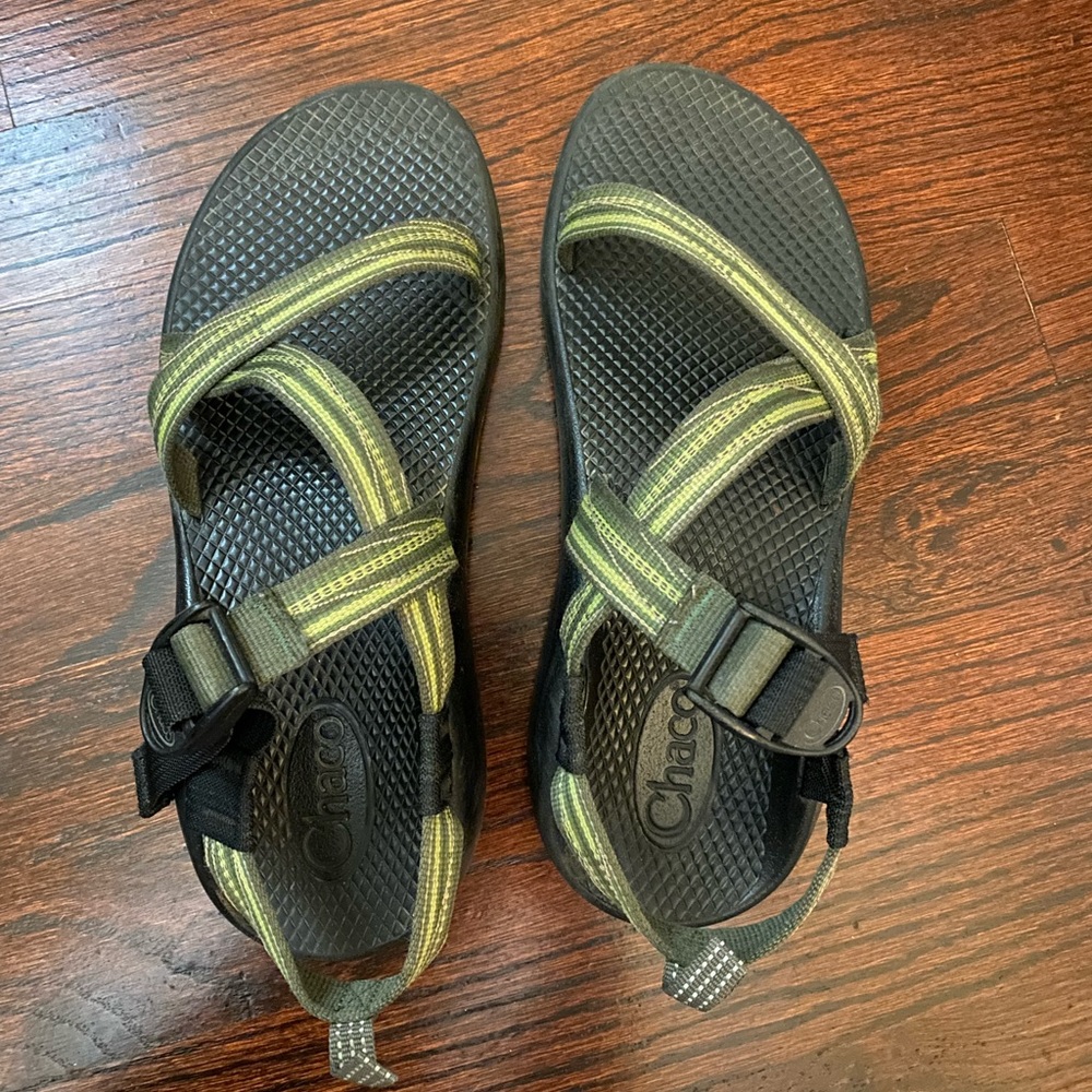 Chaco sandals
